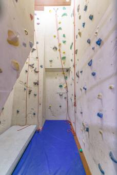 Alpin & Spa Resort Schwarzenstein - Kinderspielraum