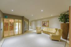 Alpin & Spa Resort Schwarzenstein - Beautyfarm