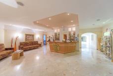 Alpin & Spa Resort Schwarzenstein - Beautyfarm