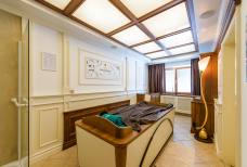 Alpin & Spa Resort Schwarzenstein - Beautyfarm