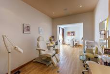 Alpin & Spa Resort Schwarzenstein - Beautyfarm