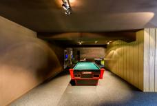 Alpin & Spa Resort Schwarzenstein - Spielraum