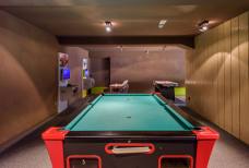 Alpin & Spa Resort Schwarzenstein - Spielraum