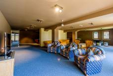 Alpin & Spa Resort Schwarzenstein - Spielraum