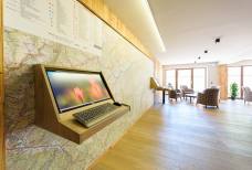 Alpin & Spa Resort Schwarzenstein - Spielraum