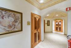 Alpin & Spa Resort Schwarzenstein - Weitere sanitäre Anlagen