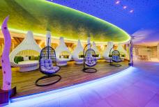Alpin & Spa Resort Schwarzenstein - Oasen der Ruhe