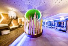 Alpin & Spa Resort Schwarzenstein - Oasen der Ruhe