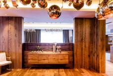 Alpin & Spa Resort Schwarzenstein - Seisesaal