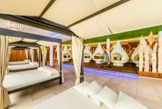 Alpin & Spa Resort Schwarzenstein - Oasen der Ruhe