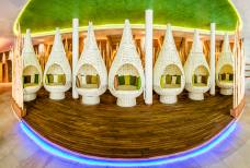 Alpin & Spa Resort Schwarzenstein - Oasen der Ruhe