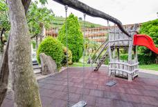 Spielplatz