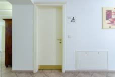 Sanitäre Anlage Wellness