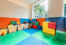 Hotel Seeleiten - Kids Club
