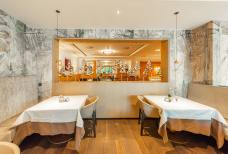 Hotel Seeleiten - Restaurant