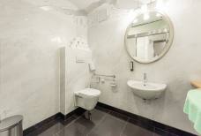Hotel Seeleiten - WC -1