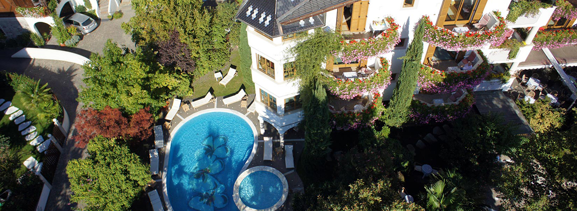 Hotel Sittnerhof
