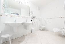 Hotel Sittnerhof - Badezimmer