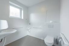 Toilette