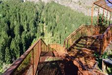Scala esterna