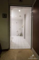 Kulturzentrum Trevi - Wc