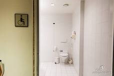 Kulturzentrum Trevi - Wc