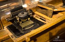 Museo Uomo nel tempo - La nascita dei mestieri
