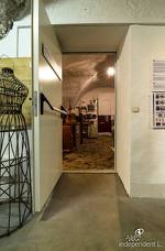 Museo Uomo nel tempo - Rampa 2