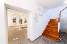 Museo civico Chiusa - Scala