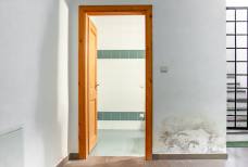 Bagno accessibile