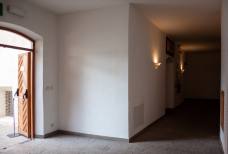 Bagno accessibile