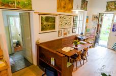 Museo della scuola di Tagusa - Bagno