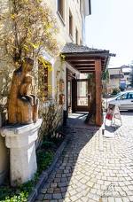 Museo Val Gardena - Rampa