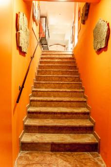 Mostra nella storica Villa Wachtler
