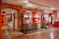 Mostra nella storica Villa Wachtler