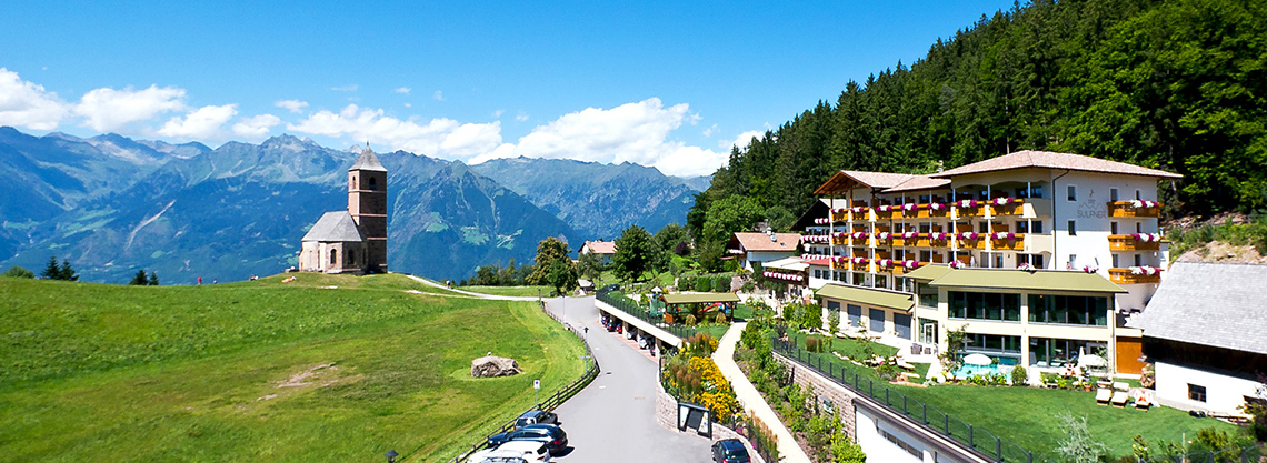 Hotel Sulfner