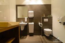 Hotel Sulfner - Toiletten (ebene +1)