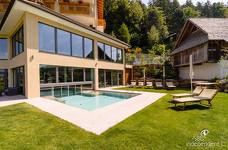 Hotel Sulfner - Liegewiese