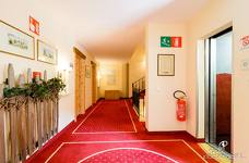 Hotel Falzeben Merano 2000 - Ascensore 2