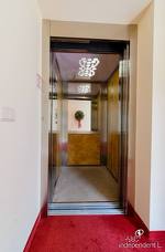Hotel Falzeben Merano 2000 - Ascensore 1