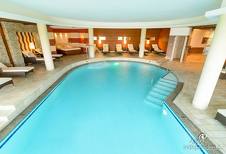 Hotel Falzeben Merano 2000 - Piscina coperta