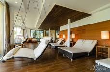 Hotel Falzeben Merano 2000 - Relax