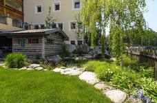 Hotel Falzeben Merano 2000 - Piscina e giardino