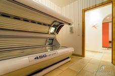 Hotel Falzeben Merano 2000 - Solarium