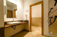Hotel Falzeben Merano 2000 - WC