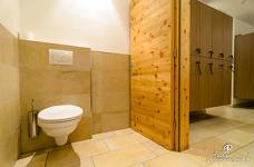 Hotel Falzeben Merano 2000 - WC