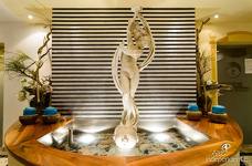 Hotel Falzeben Merano 2000 - Zona sauna