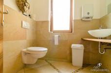 Hotel Falzeben Merano 2000 - WC
