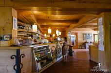 Hotel Falzeben Merano 2000 - Ristorante alla carta & Bar