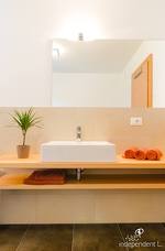 Beimsteinhof - Bagno